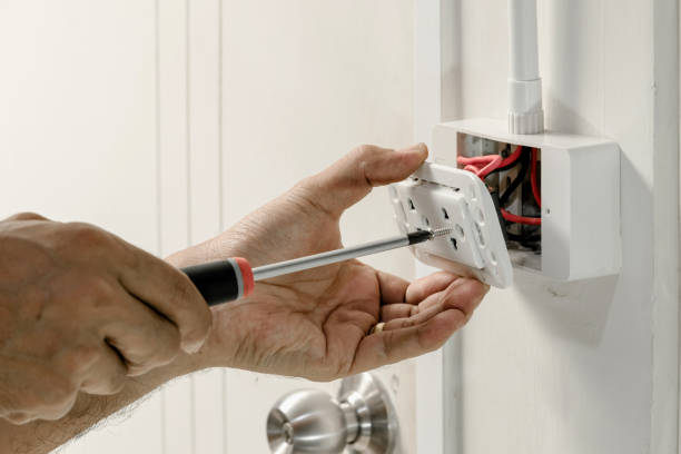 Professional Electrical Services in East Pepperell, MA